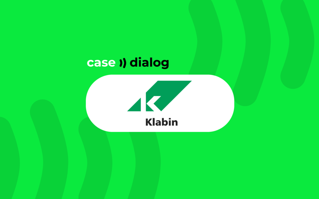 Como o Dialog ajudou a Klabin a superar desafios da comunicação interna com milhares de colaboradores