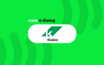 Como o Dialog ajudou a Klabin a superar desafios da comunicação interna com milhares de colaboradores