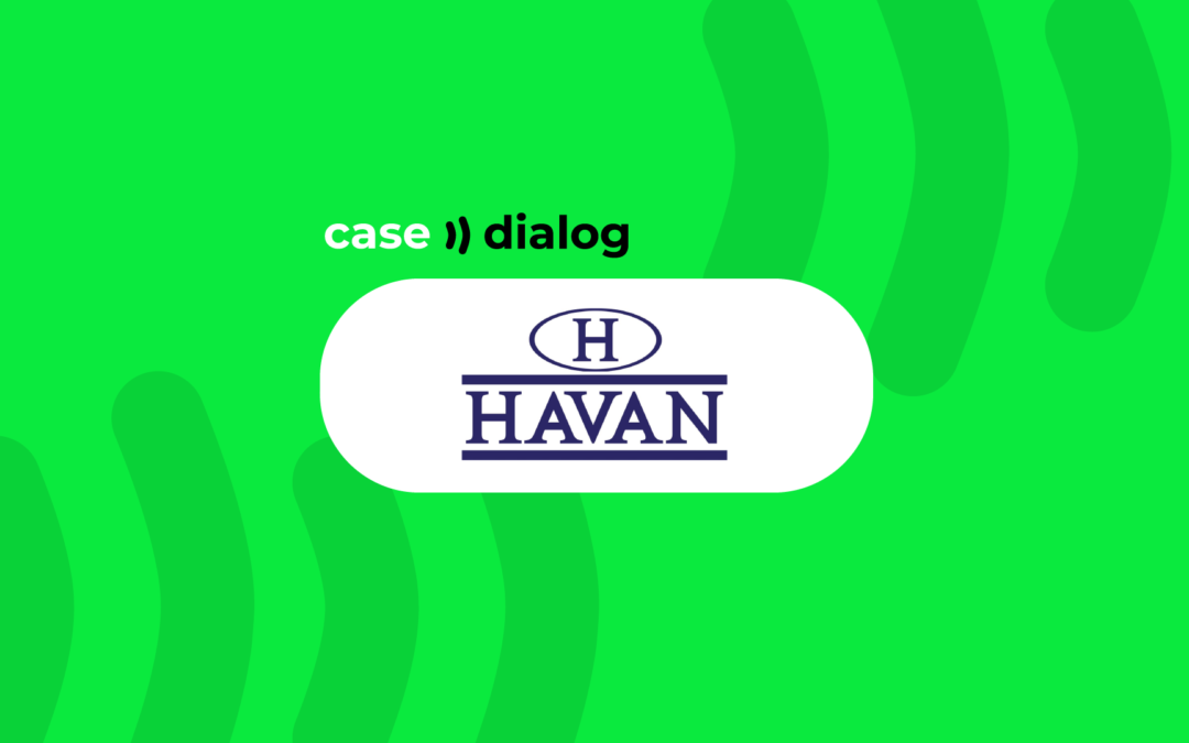 App de Comunicação Interna reúne mais de 20 mil colaboradores da Havan e tem 87% de adesão no 1º mês