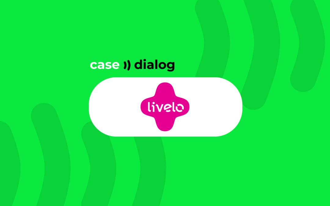 90% de adesão em 2h: Super app Dialog se tornou o principal canal de Comunicação Interna da Livelo