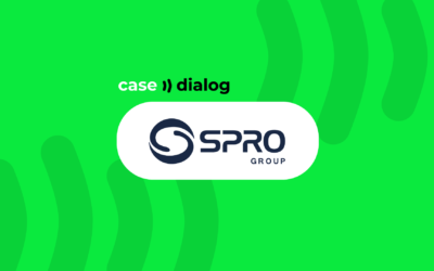 Aplicativo é carro-chefe da Comunicação Interna de 7 empresas no SPRO Group