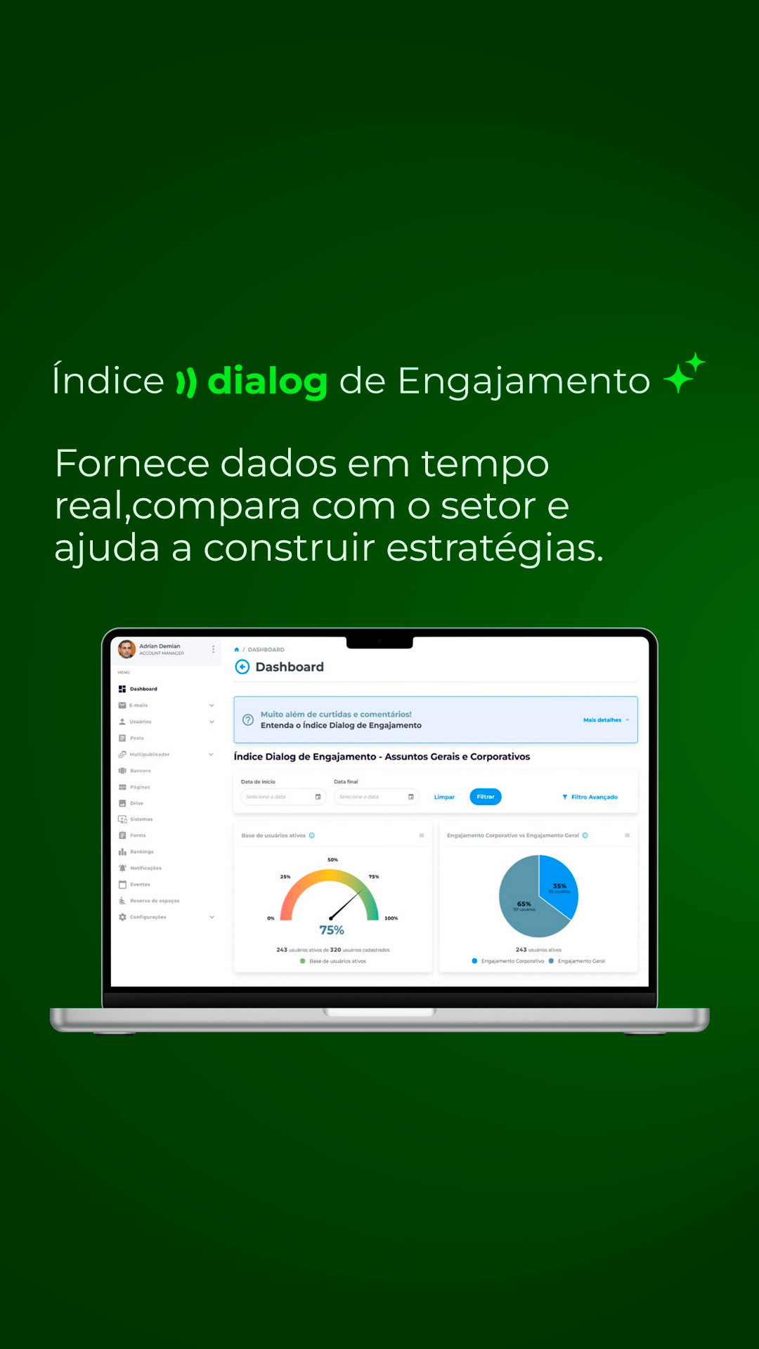 Dialog AI - Dialog Blog