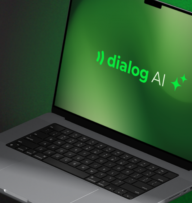 Dialog AI