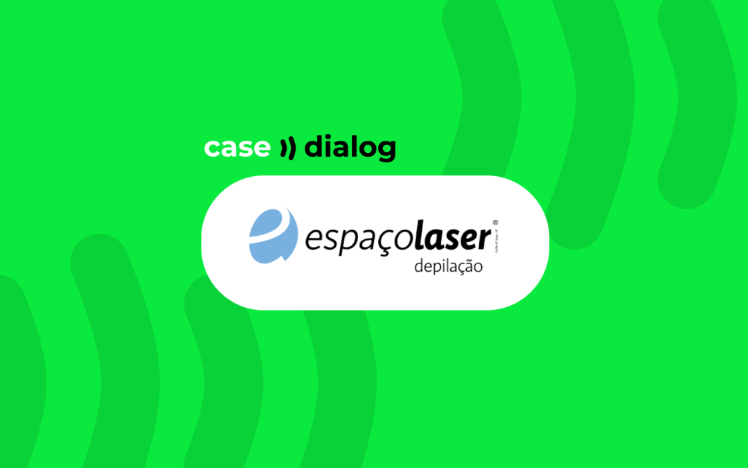 Como o app Dialog mudou a Comunicação Interna da Espaço Laser