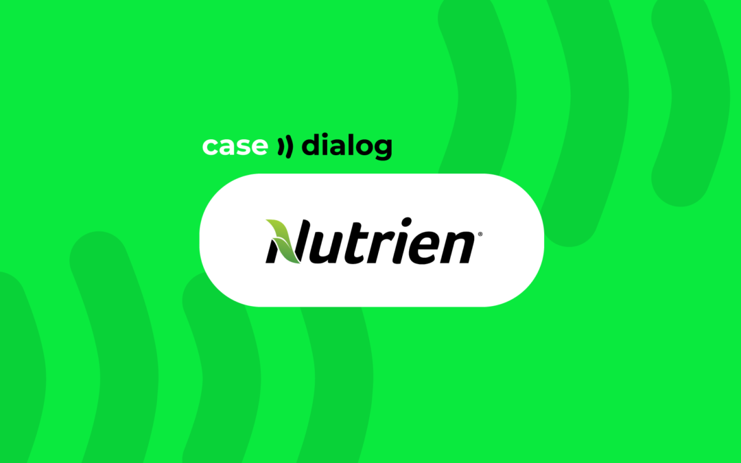 Comunicação Interna no agronegócio: conheça o case da Nutrien