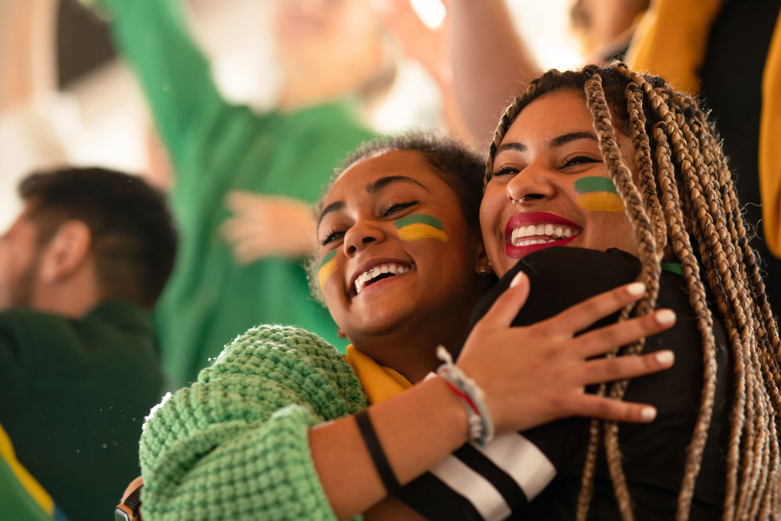 Copa do Mundo feminina: só 10% das empresas vão liberar os