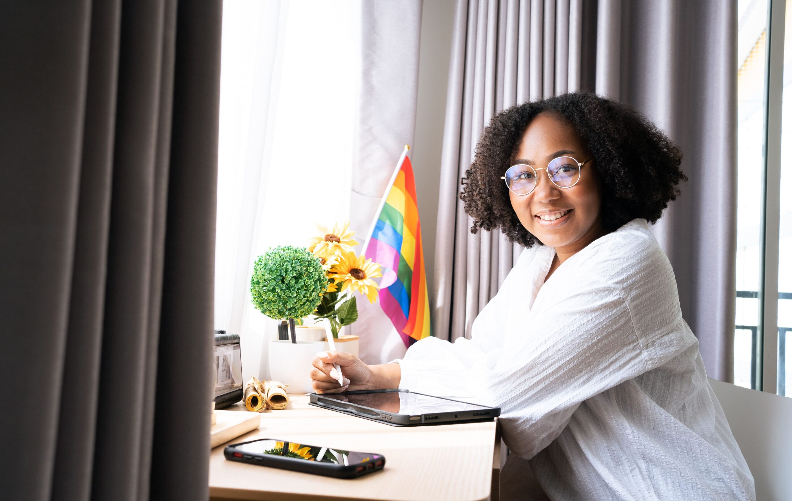 Dia do Orgulho LGBTQIAPN+: a importância da diversidade nas empresas