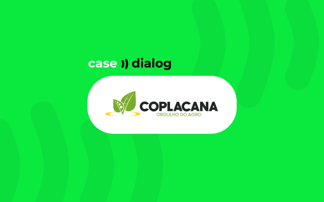 Coplacana: 93% de engajamento na Comunicação Interna no Agronegócio