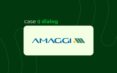 Comunicação Interna na AMAGGI tem plataforma e influenciadores internos como estrelas