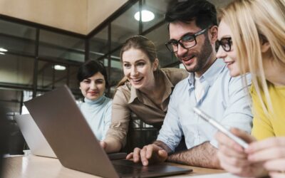 Entenda como a Dialog pode ajudar equipes pequenas de Comunicação Interna