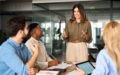 Liderança comunicadora e a saúde mental das pessoas: como uma pode impactar a outra?