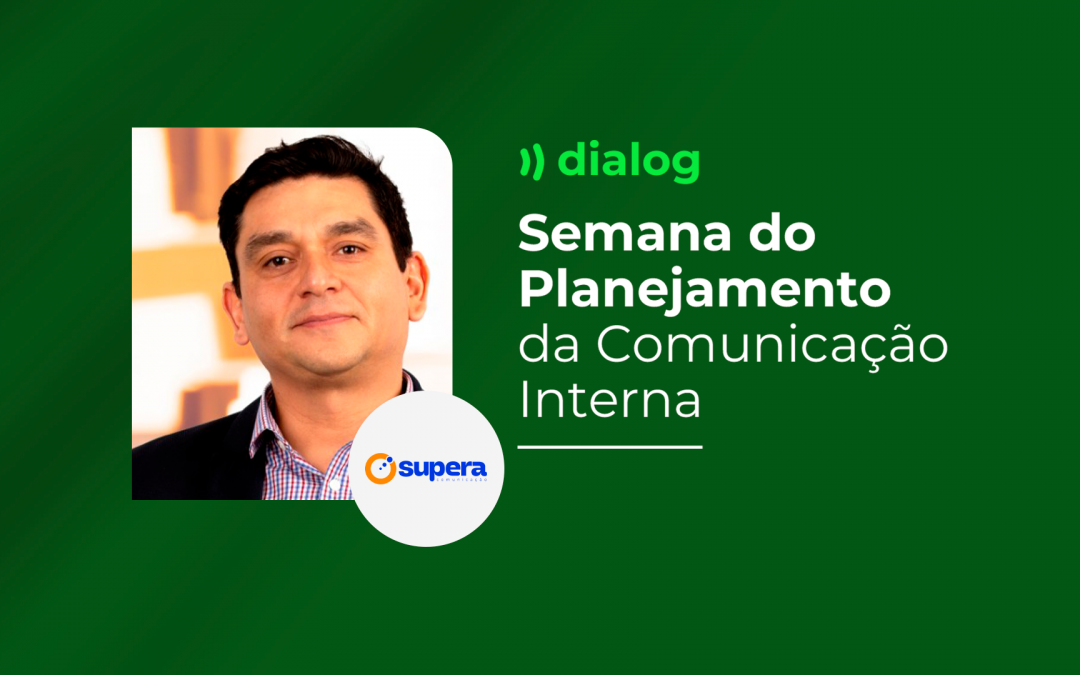 A relação entre canais de Comunicação Interna e infoxicação