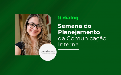 Como fazer um diagnóstico e definir personas na Comunicação Interna