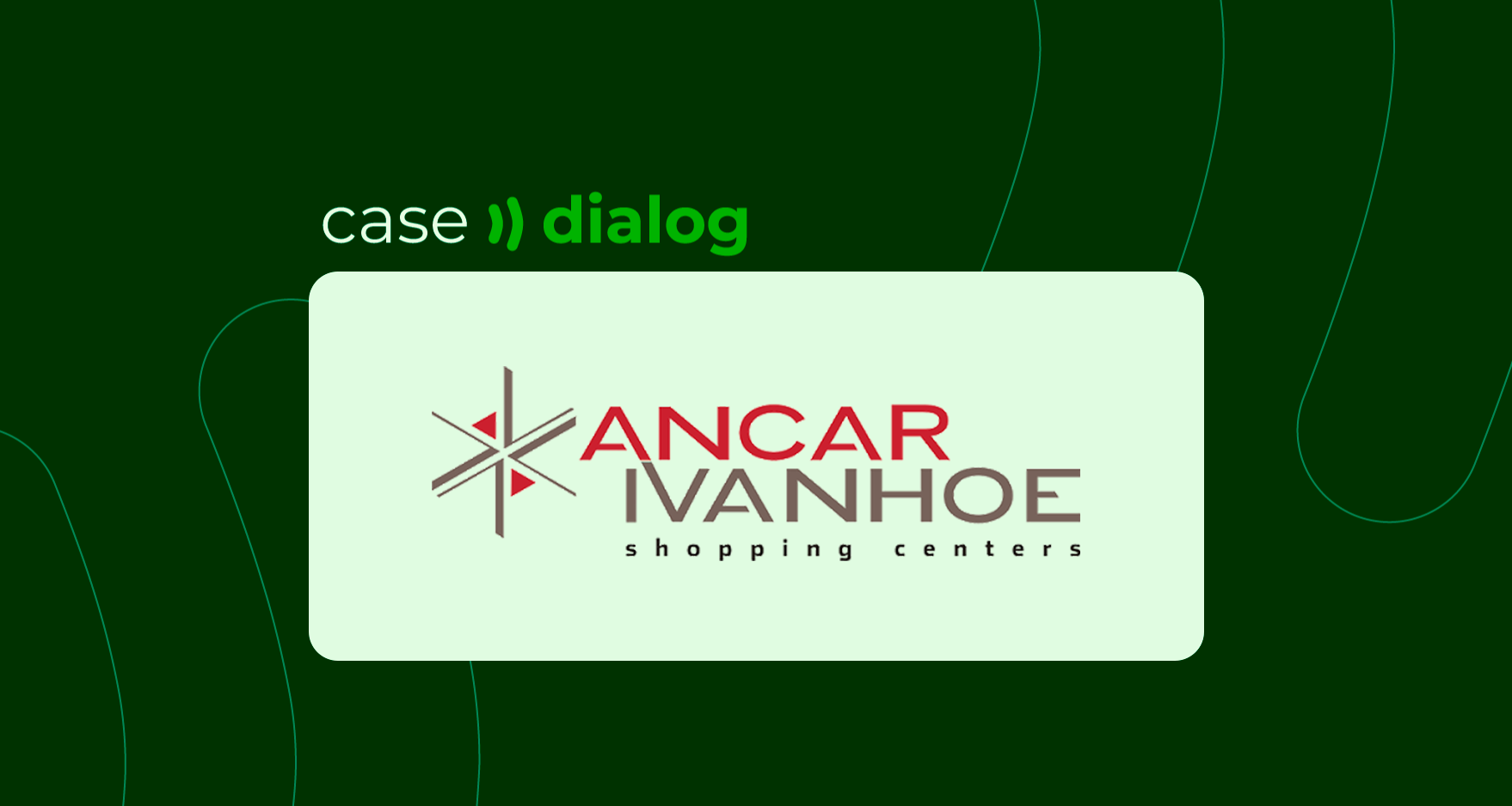 Comunicação Interna no Varejo; conheça o case Ancar Ivanhoe