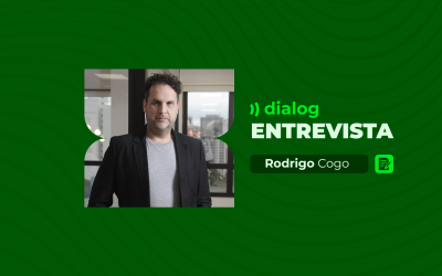 Rodrigo Cogo fala sobre a evolução da Comunicação Interna