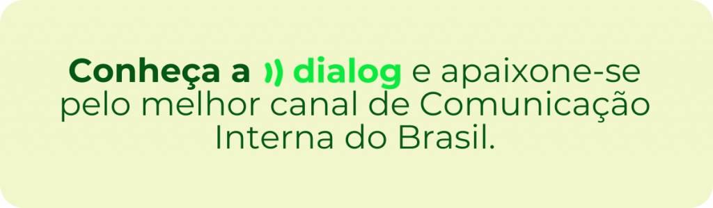 Comunicação Interna