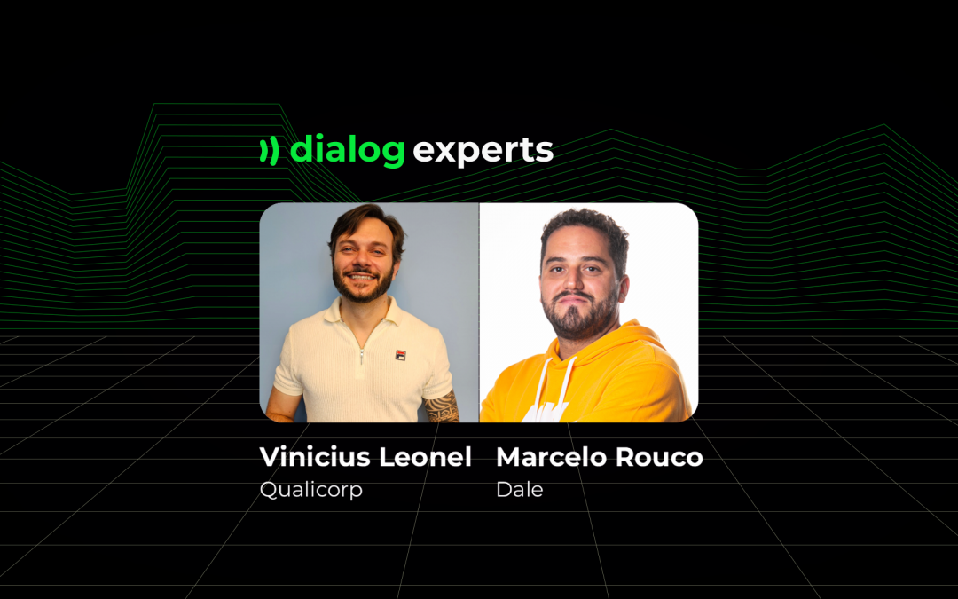 Do Workplace para Dialog: Veja este case de migração com 95% de engajamento