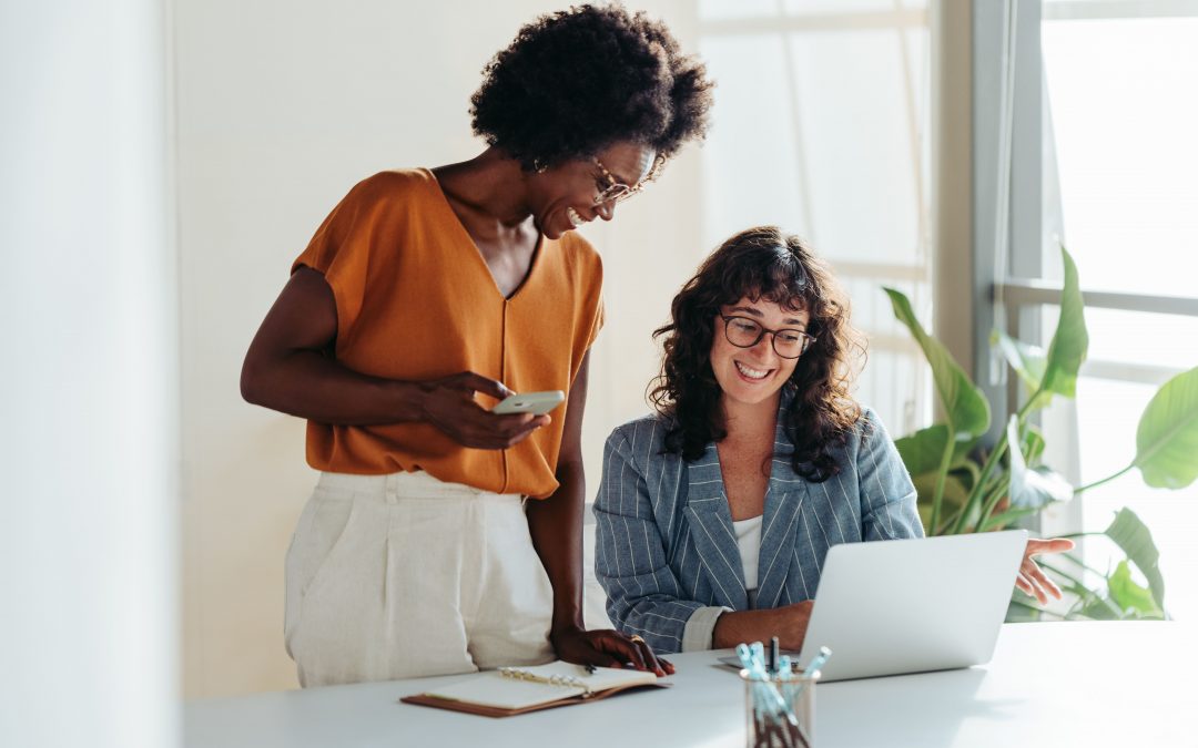 RH e Comunicação Interna: como essa parceria fortalece a cultura organizacional
