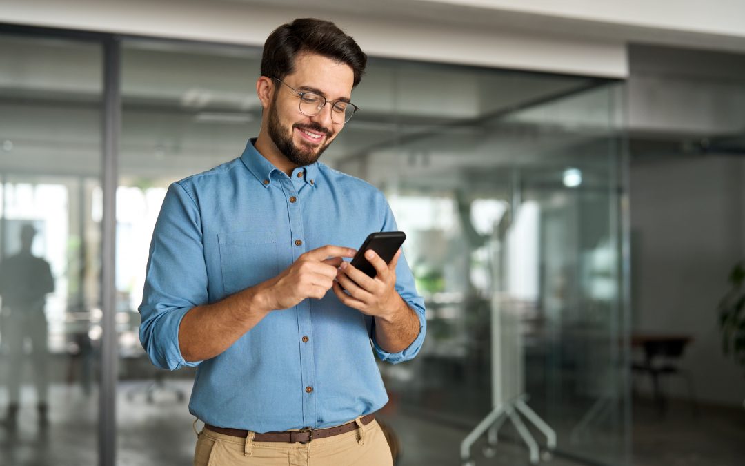 Rede social corporativa: como funciona e qual é o seu papel na Comunicação Interna