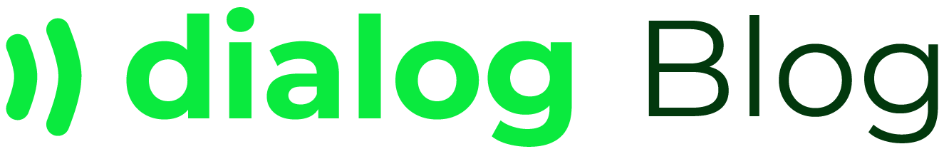 Dialog Blog