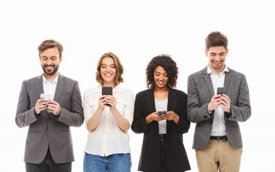 Comunicação Interna e liderança: por que sua estratégia ainda não engaja?