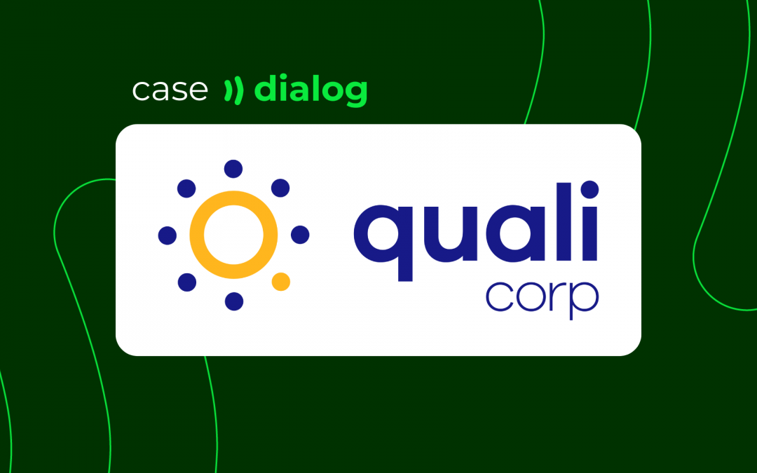Plataforma de Comunicação Interna como pilar de cultura: a experiência da Qualicorp