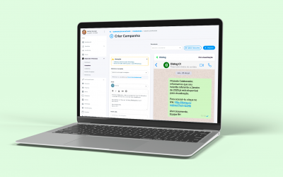 WhatsApp na Comunicação Interna; conheça o lançamento