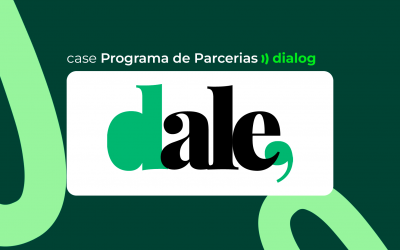 A parceria entre plataforma e agência de Comunicação Interna; conheça o case