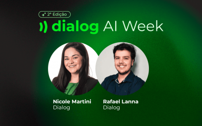 Conheça o ecossistema de Inteligência Artificial na Comunicação Interna