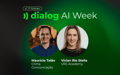 Dicas práticas de Inteligência Artificial na Comunicação Interna