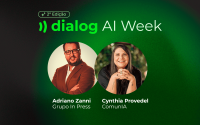 O uso ético da Inteligência Artificial na Comunicação Interna