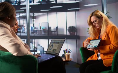 Dialog oferece as principais tecnologias para Comunicação Interna; entenda