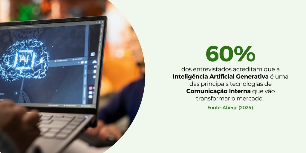 Dialog oferece as principais tecnologias para Comunicação Interna; entenda