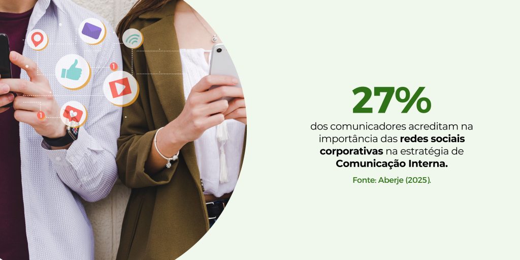 Dialog oferece as principais tecnologias para Comunicação Interna; entenda