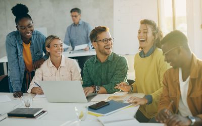Employer Branding: da promessa à experiência vivida