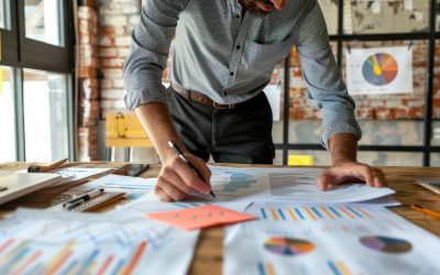 Insights das pesquisas sobre Comunicação Interna em 2025