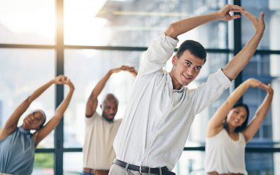 Comunicação Interna para uma vida em movimento: como incentivar a saúde física sem cair em clichês