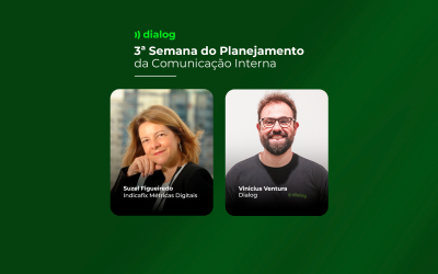 Mensuração na Comunicação Interna: Suzel Figueiredo dá dicas para uma análise completa