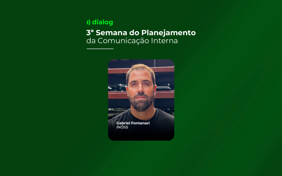 O impacto da cultura organizacional no planejamento de Comunicação Interna; veja case