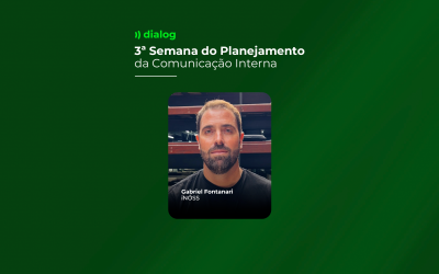 O impacto da cultura organizacional no planejamento de Comunicação Interna; veja case