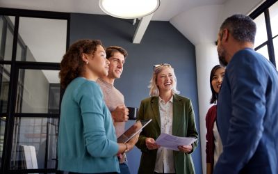 Comunicação Interna em ambientes complexos: onde está o valor das entregas?