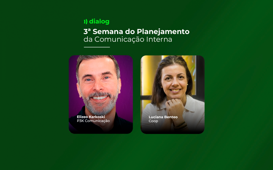 Dicas e case de segmentação e personalização na Comunicação Interna