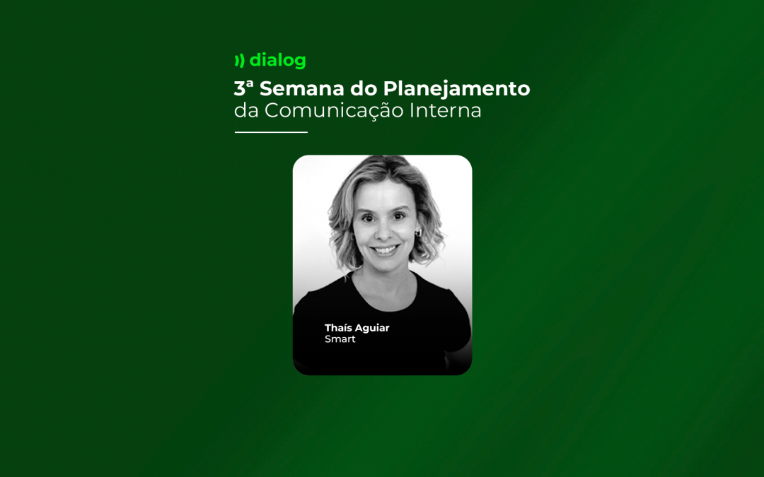 Marca empregadora e Comunicação Interna; especialista explica a relação