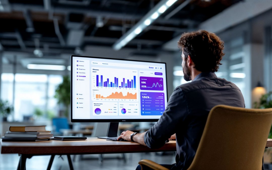Os 5 passos para a personalização na CI: da segmentação à estratégia data-driven