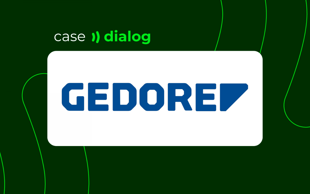 Comunicação Interna para públicos operacionais; conheça o case GEDORE