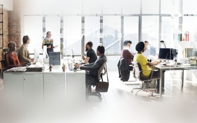 A Comunicação Interna deve ficar no RH ou no Marketing?