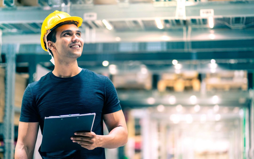 NR-1 e Comunicação Interna: o segredo da segurança no trabalho