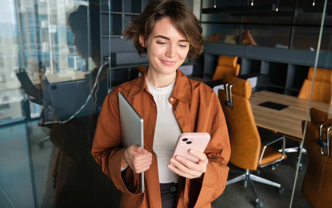 Benefícios nas empresas: qual é a melhor divulgação?