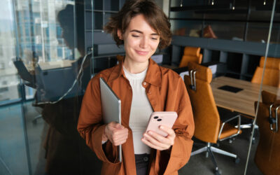 Benefícios nas empresas: qual é a melhor divulgação?