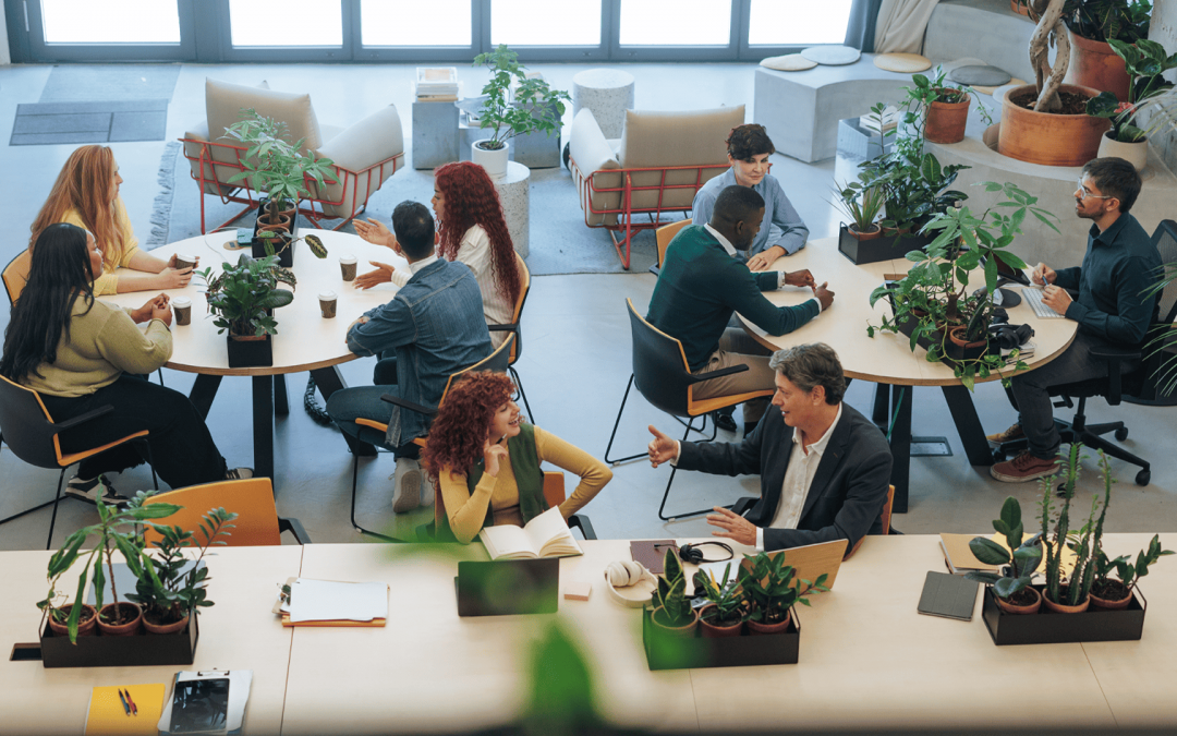 Marca empregadora integral: como conectar cultura, pessoas e negócio